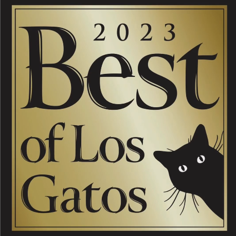 BEST Los Gatos Realtor